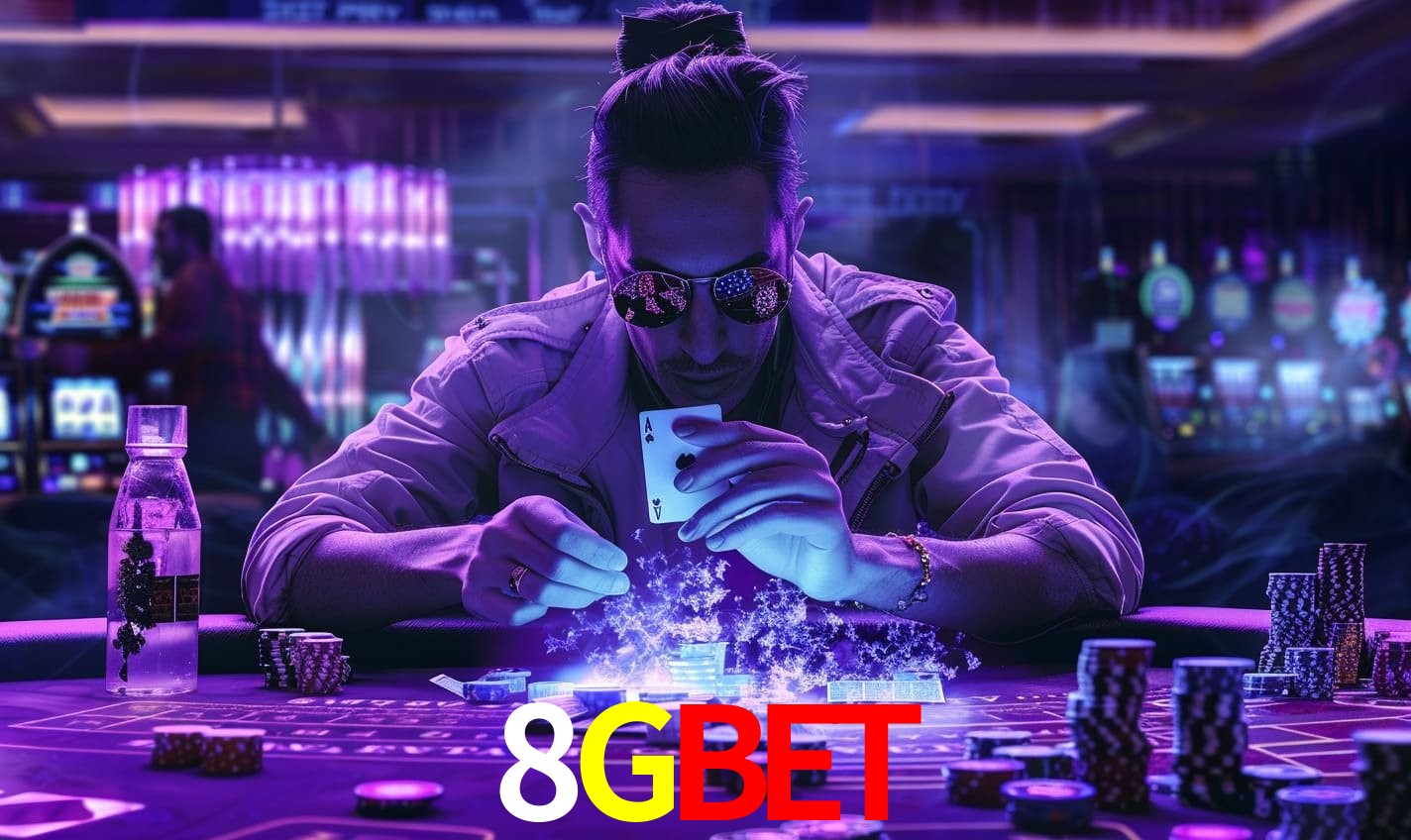 Tennis Betting 8GBET