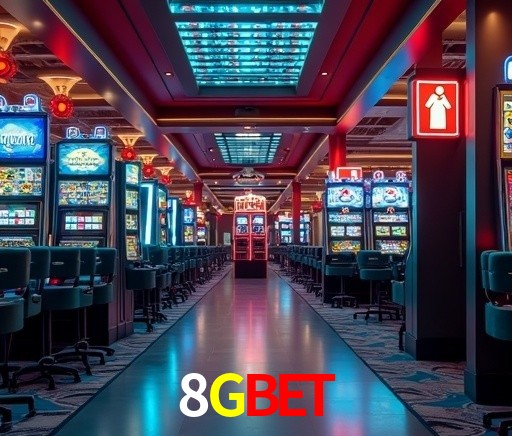 8GBET Salvador - Strategies