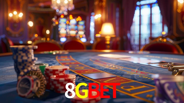 Security Systems 8GBET