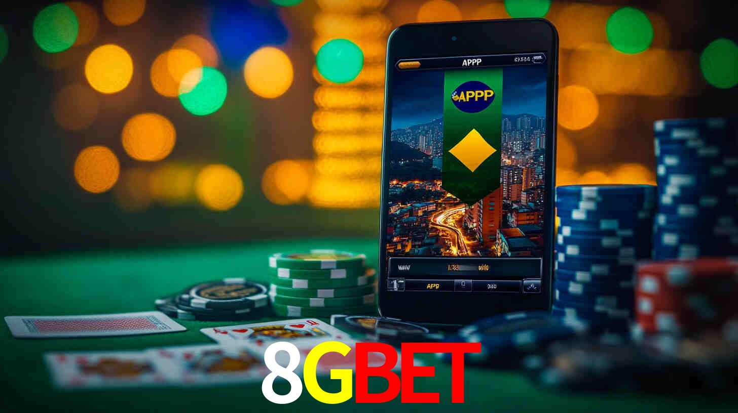 Explorando a Categoria de Eventos em Apostas na 8GBET