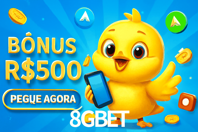 Seasonal Promotions 8GBET