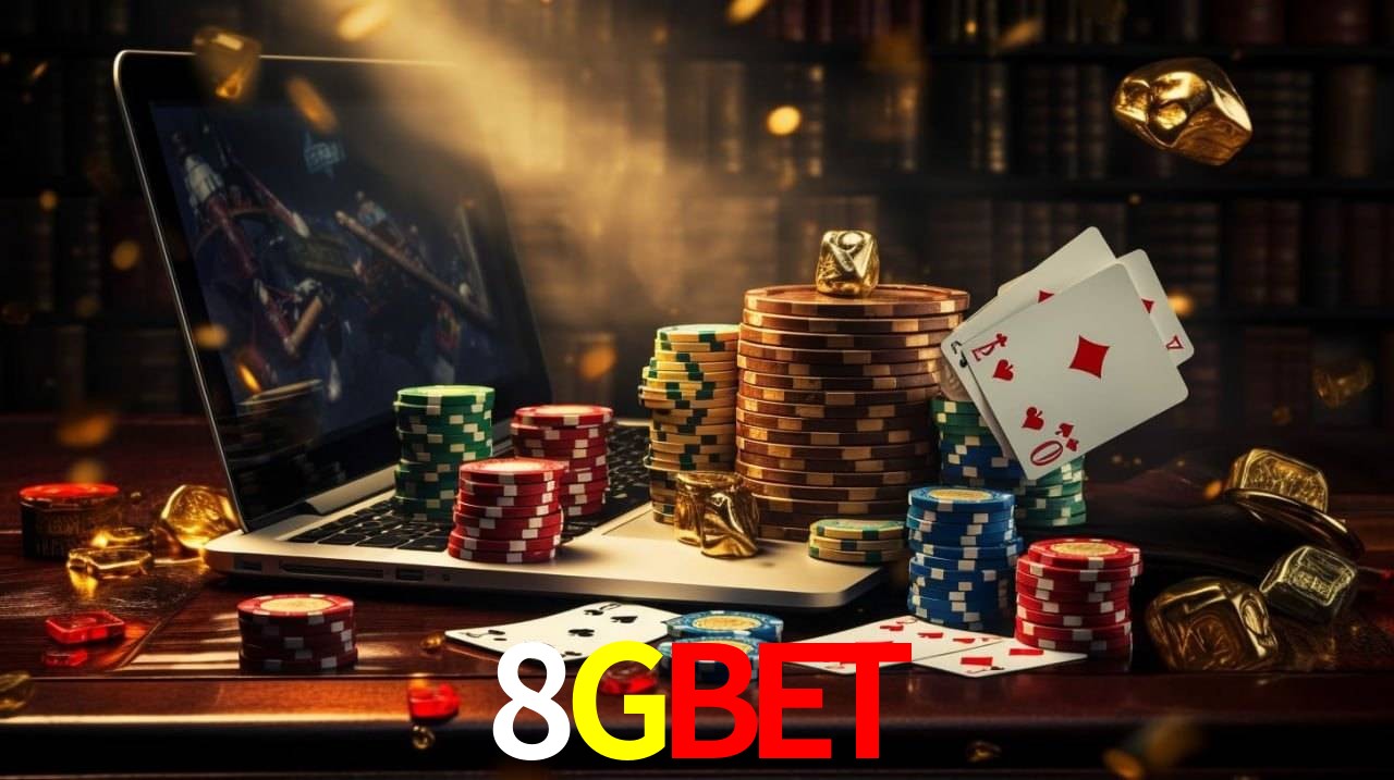 Estatísticas Esportivas 8GBET