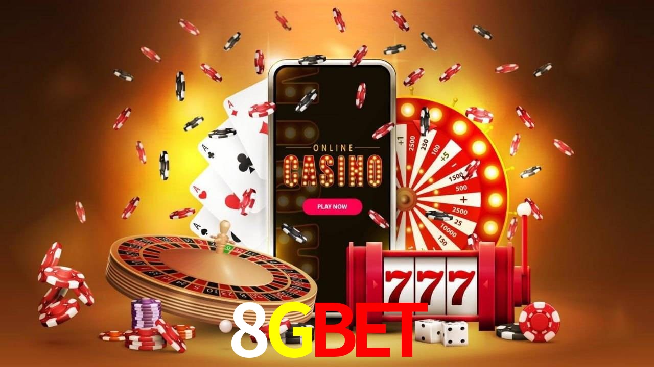 8GBET São Paulo - Jogo Providers