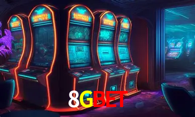 Inovações de Jogos na 8GBET: O Futuro das Experiências Interativas
