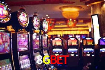 8GBET São Paulo - All Bonuses