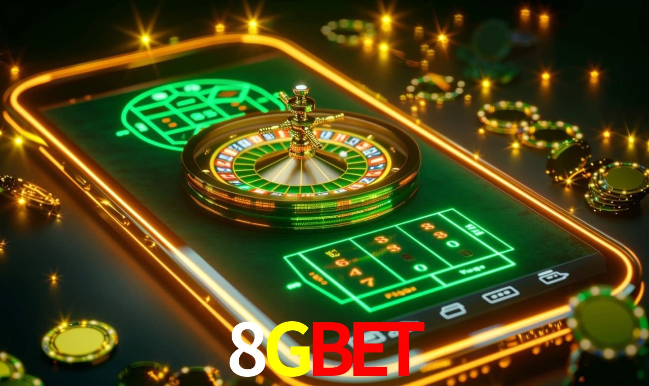 8GBET - Support