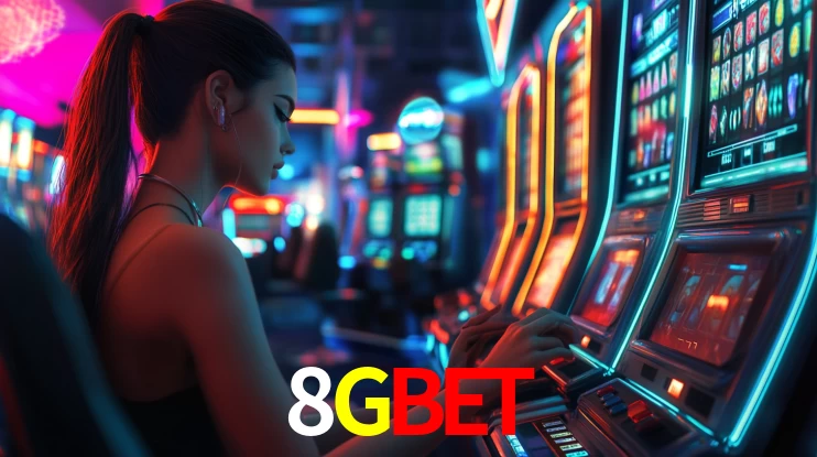 8GBET App Interface