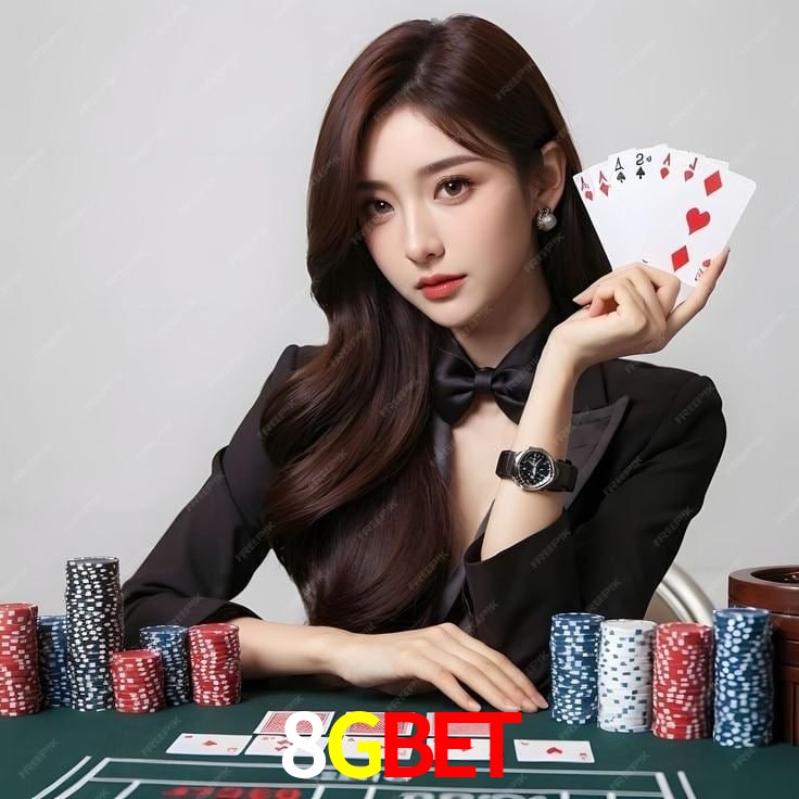 8GBET - Login Methods