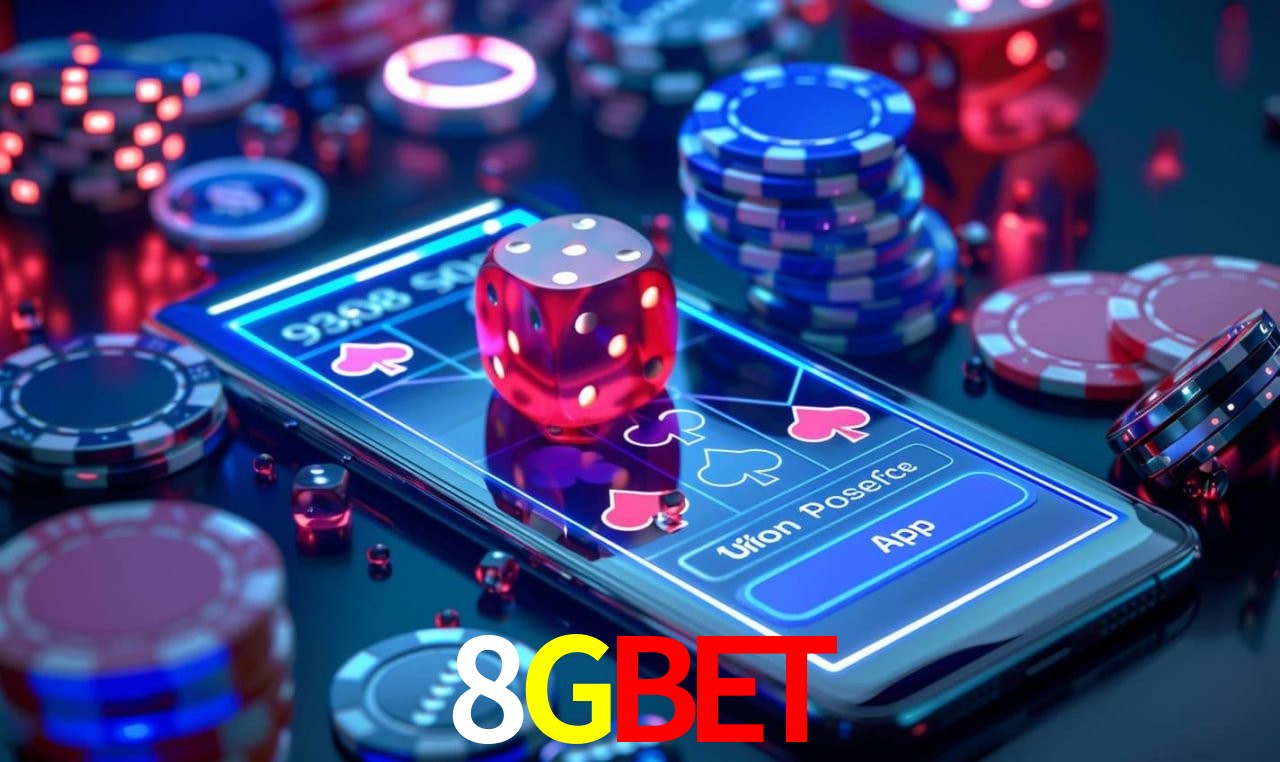 8GBET - Análise de Mercados Esportivos