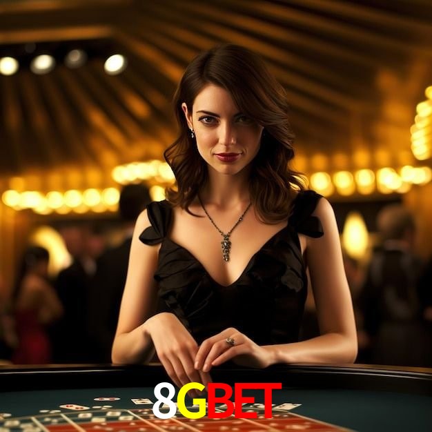 Inovações de Jogos na 8GBET: O Futuro das Experiências Interativas