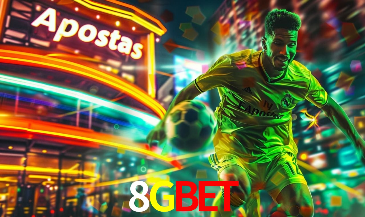 Integração de APIs 8GBET