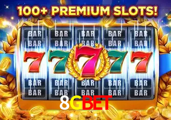 Descubra o Mundo do Cassino Online com 8GBET