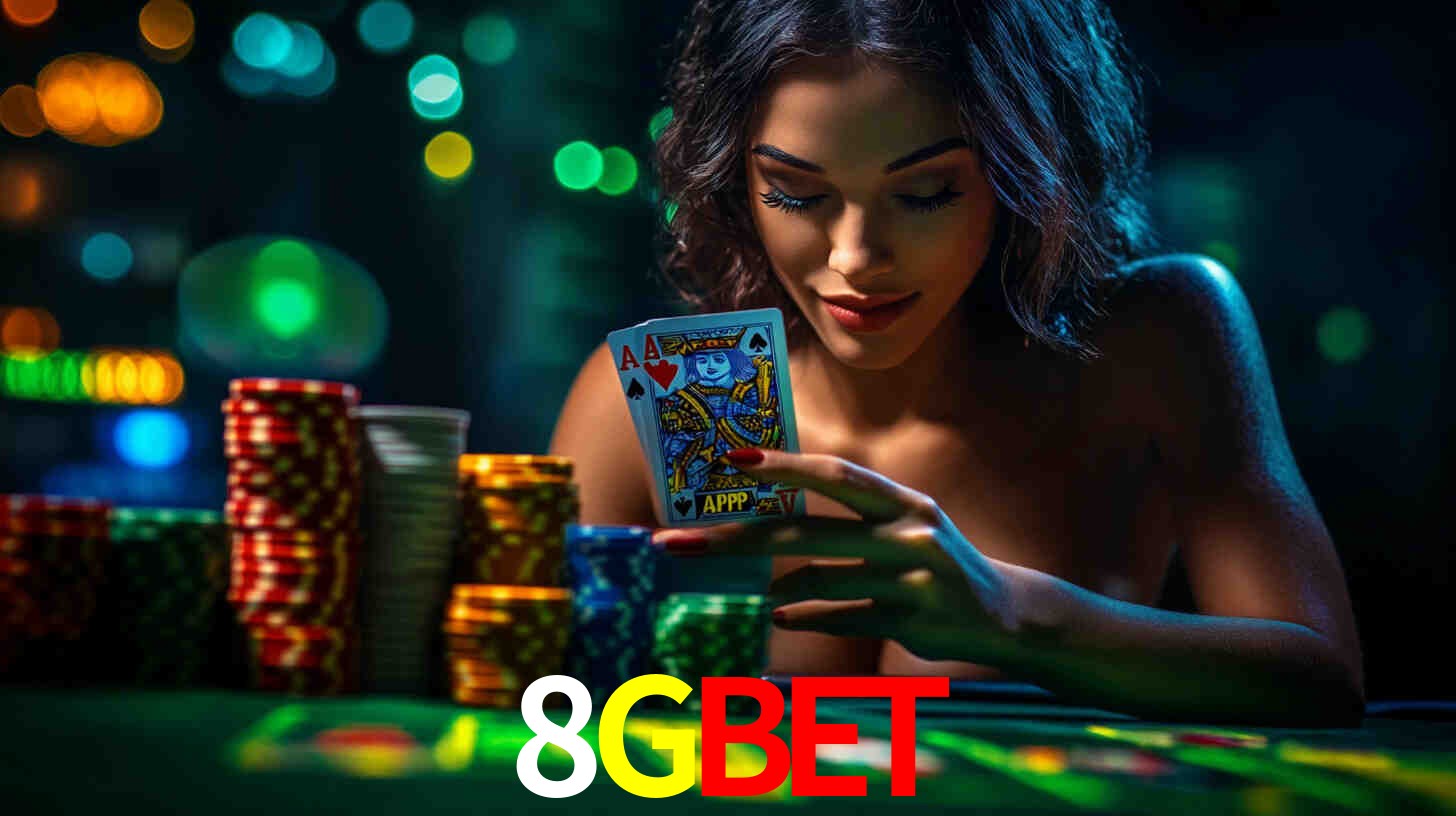 Descubra a Essência do 8GBET: Nossa História e Compromissos