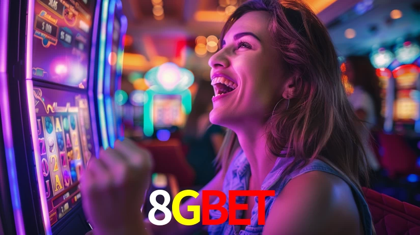 Experimente o Login Seguro Premium no 8GBET