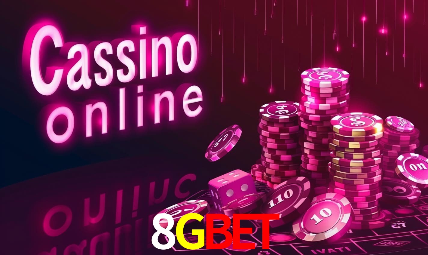 A Emoção da Loteria na 8GBET: Uma Chance de Mudança de Vida