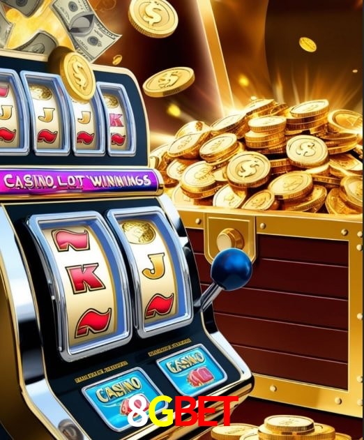 Live Casino 8GBET
