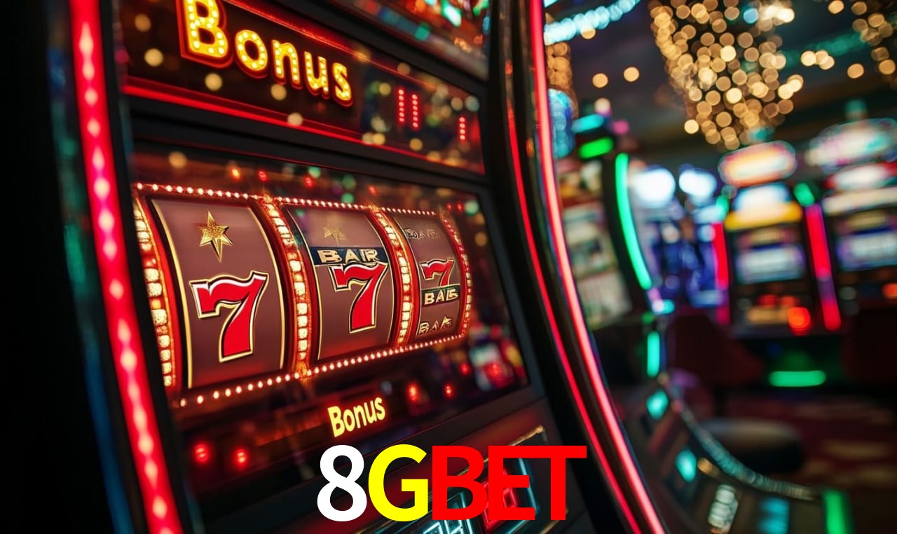 8GBET