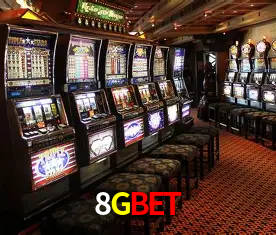 Explorando a Categoria de Eventos em Apostas na 8GBET