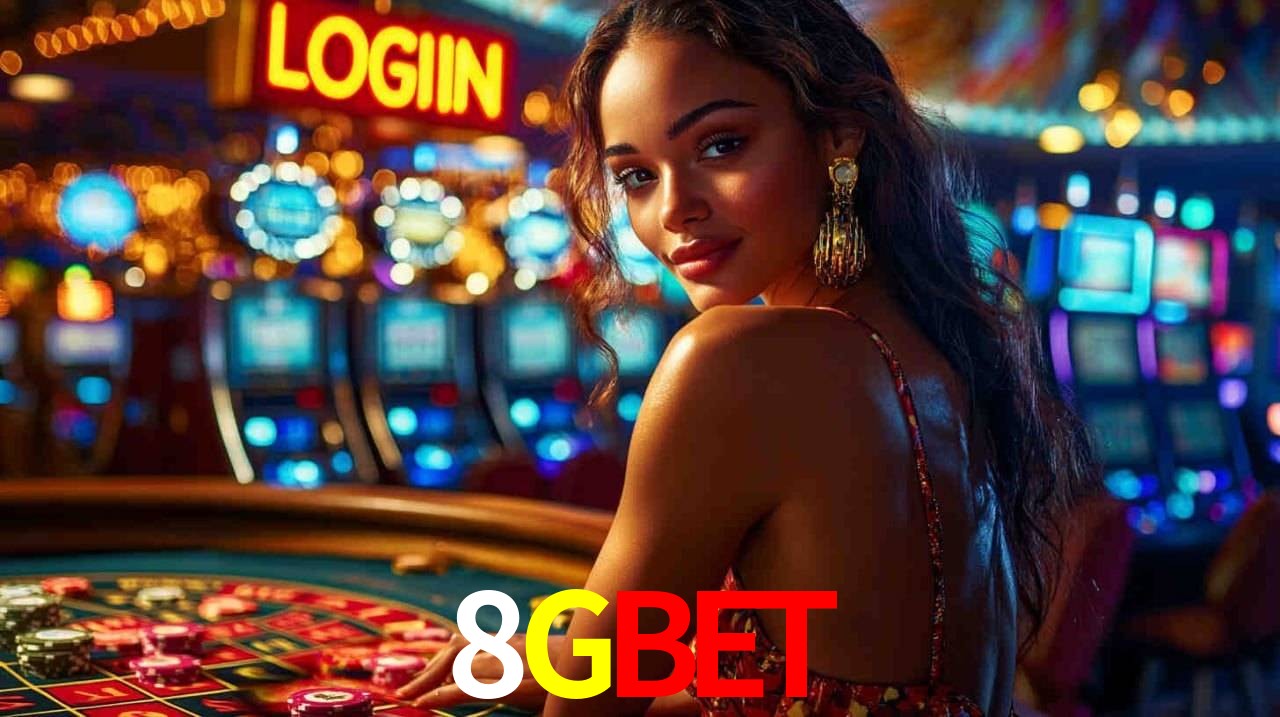 Ofertas Exclusivas 8GBET
