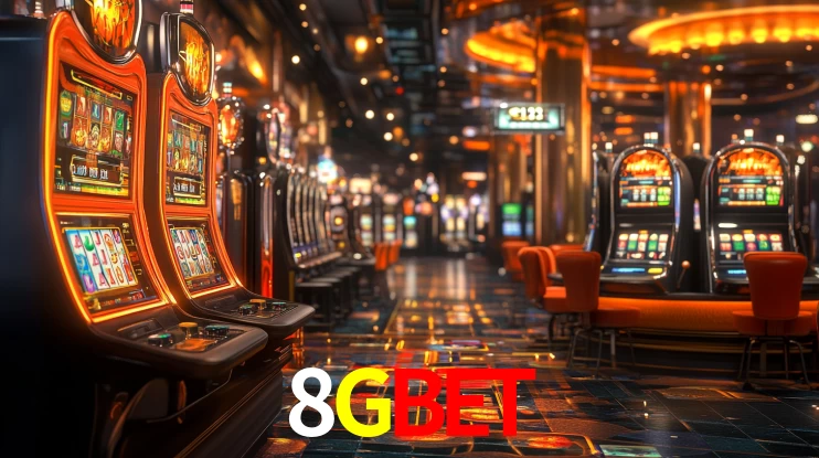 Exclusive Games 8GBET