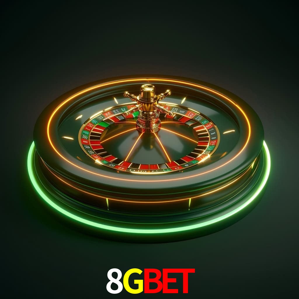 8GBET App - Aplicativo Móvel Oficial
