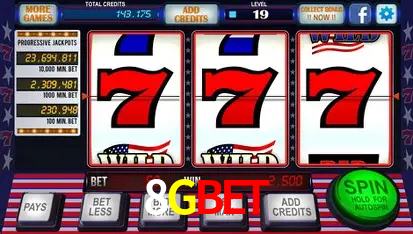8GBET Brasília - VIP Program
