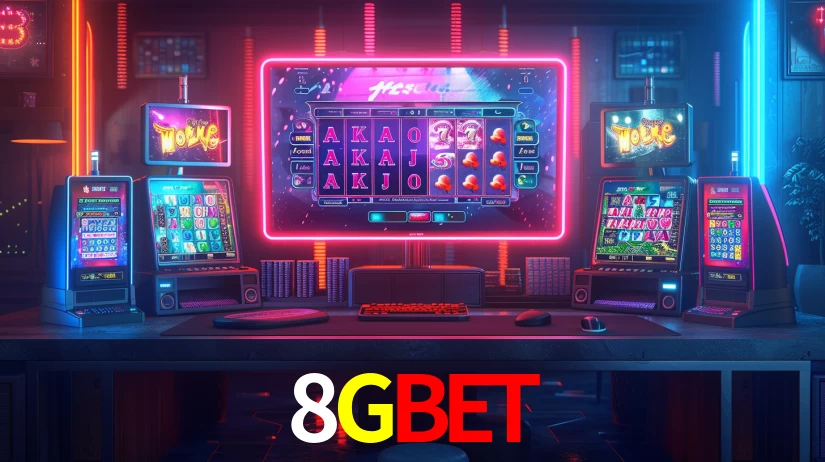 Explore as vantagens do 8GBET: serviço profissional e confiabilidade