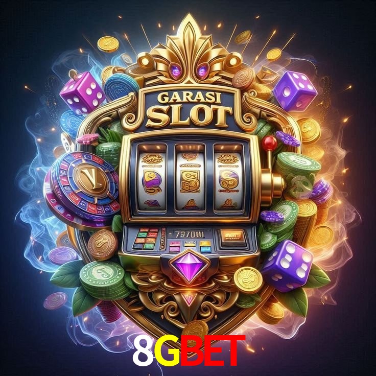 8GBET - Aplicativo Móvel