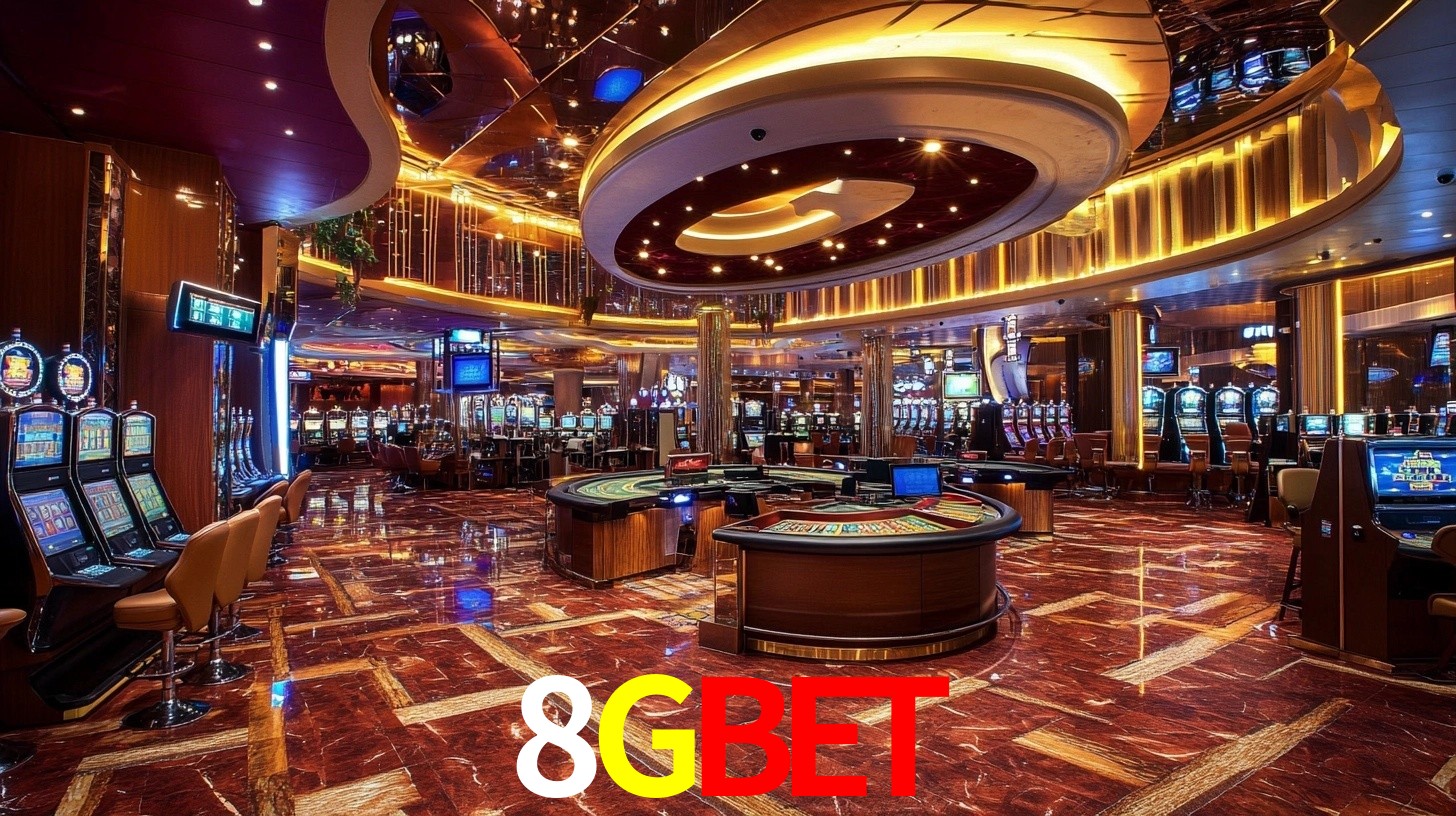 Blackjack Table 8GBET