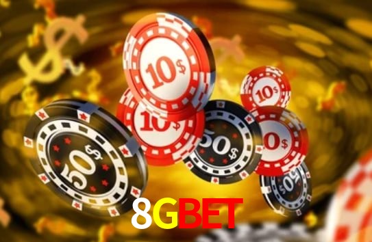 Estatísticas do Jogo 8GBET